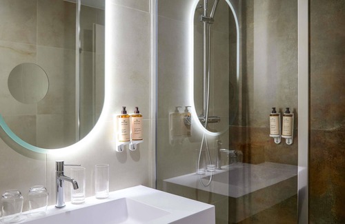 Sud Hotel | Mercure Aix en Provence Beaumanoir