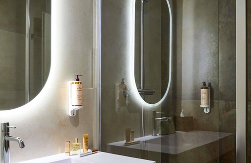 Sud Hotel | Mercure Aix en Provence Beaumanoir