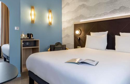Annecy Old Town Hotel | Mercure Annecy Centre