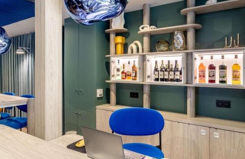 Annecy Old Town Hotel | Mercure Annecy Centre