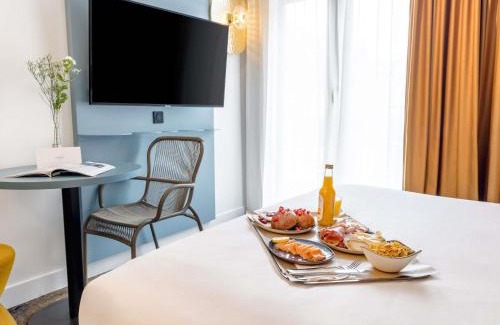 Annecy Old Town Hotel | Mercure Annecy Centre