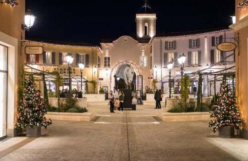Arles Hotel | Mercure Arles Centre Arenes