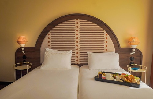 Arles Hotel | Mercure Arles Centre Arenes