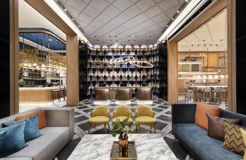 Bangkok Central Business District Hotel | Mercure Bangkok Sukhumvit 24