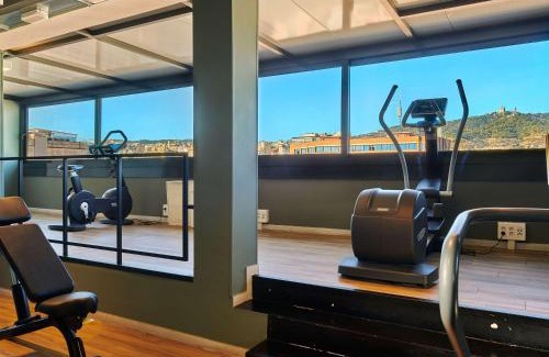 Sant Gervasi Hotel | Mercure Barcelona Condor