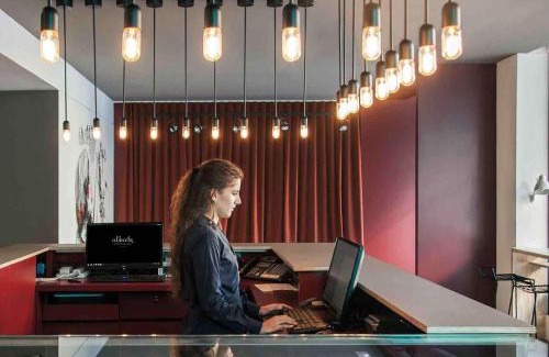 Sant Gervasi Hotel | Mercure Barcelona Condor