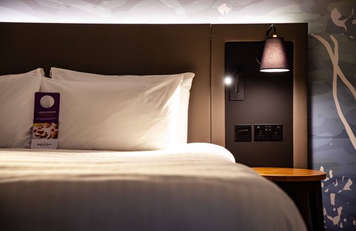 Bedford Hotel | Mercure Bedford Centre Hotel