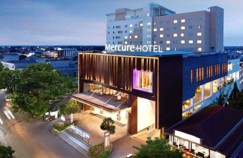 Bengkulu Hotel | Mercure Bengkulu