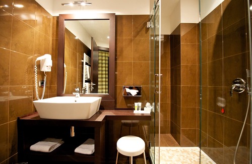 Stezzano Hotel | Mercure Bergamo Aeroporto