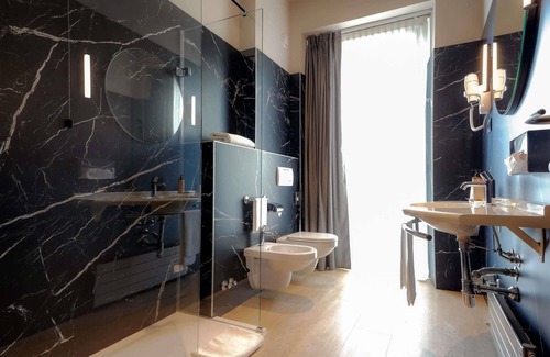 Stazione Hotel | Mercure Bergamo Centro Palazzo Dolci