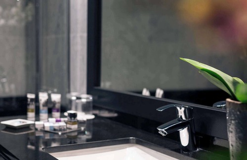 Centro de Bilbao Hotel | Mercure Bilbao Jardines De Albia