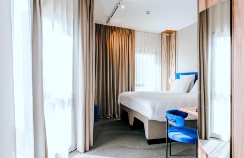 Downtown Hotel | Mercure Brest Centre Port