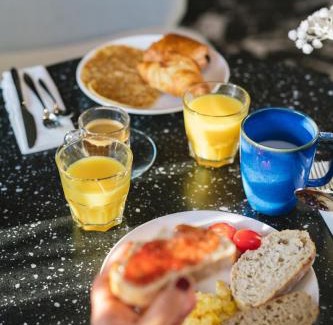 Downtown Hotel | Mercure Brest Centre Port