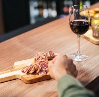 Downtown Hotel | Mercure Brest Centre Port