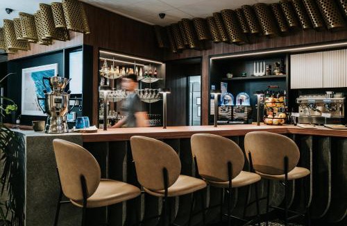 Downtown Hotel | Mercure Brest Centre Port