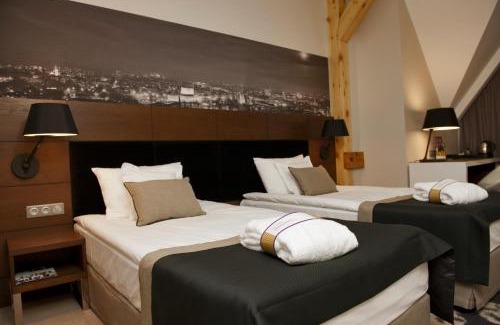 Bydgoszcz Hotel | Mercure Bydgoszcz Sepia