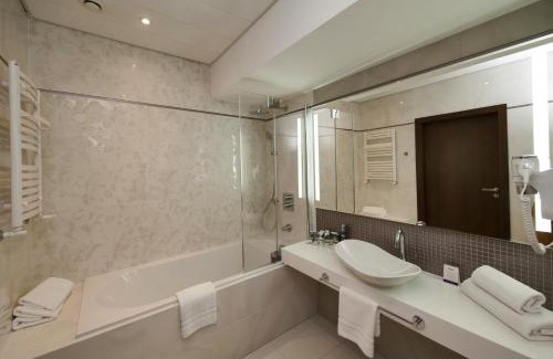 Bydgoszcz Hotel | Mercure Bydgoszcz Sepia