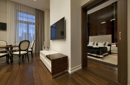 Bydgoszcz Hotel | Mercure Bydgoszcz Sepia