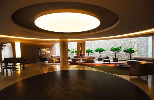 Centro Hotel | Mercure Camboriu