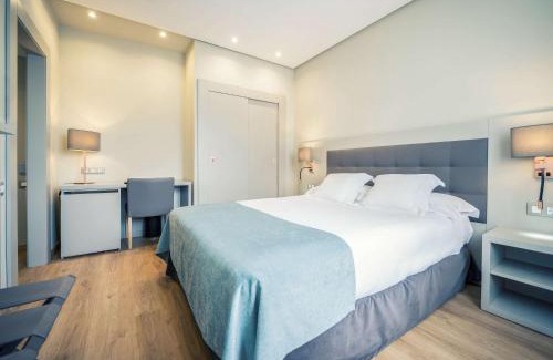 Centro de Logroño Hotel | Mercure Carlton Rioja