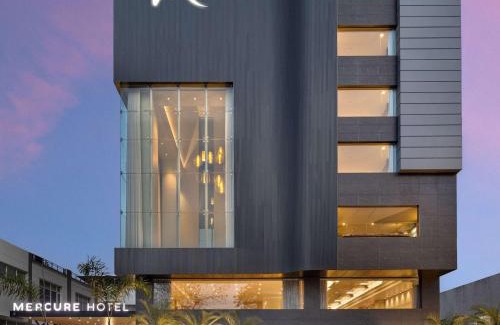 Chandigarh Hotel | Mercure Chandigarh Tribune Chowk