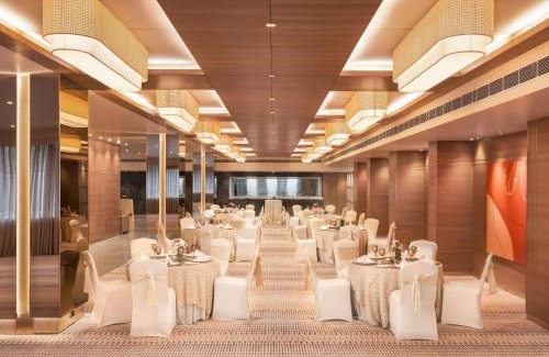 Chandigarh Hotel | Mercure Chandigarh Tribune Chowk