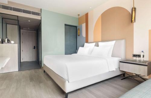 Chandigarh Hotel | Mercure Chandigarh Tribune Chowk