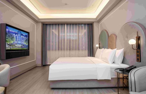 Erdao Hotel | Mercure Changchun Ziyou Road Dahua