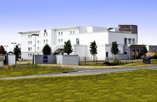 Chartres Hotel | Mercure Chartres Est