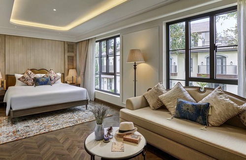 Da Lat Complejo | Mercure Dalat Resort