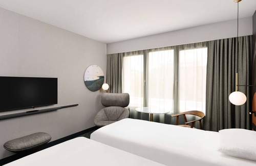 Debrecen Hotel | Mercure Debrecen