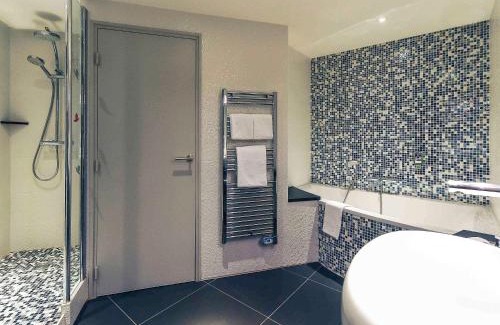 Faubourg North Hotel | Mercure Dijon Centre Clemenceau