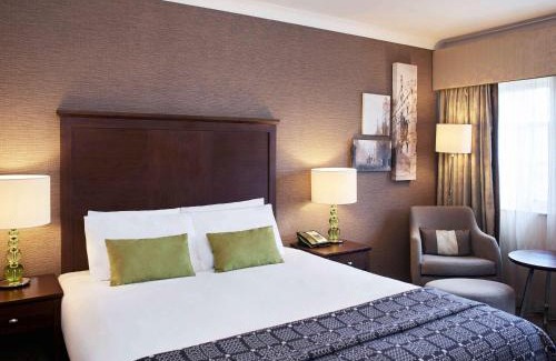 Exeter Hotel | Mercure Exeter Southgate Hotel