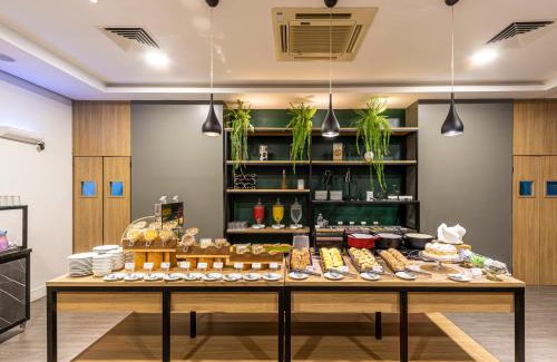 Florianopolis Hotel | Mercure Florianópolis