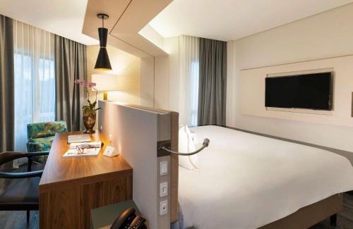 Florianopolis Hotel | Mercure Florianópolis