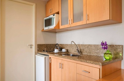 Guarulhos City Centre Hotel | Mercure Guarulhos Aeroporto Hotel