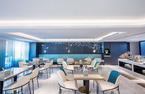 Nangang Qu Hotel | Mercure Harbin West Station