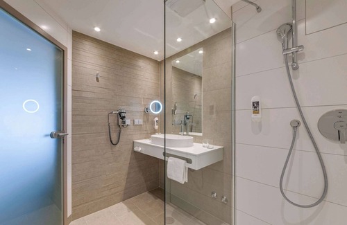 Ledeburg Hotel | Mercure Hotel Am Entenfang Hannover