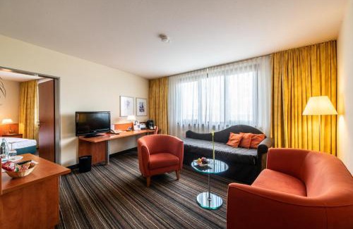 Offenburg Hotel | Mercure Hotel am Messeplatz Offenburg