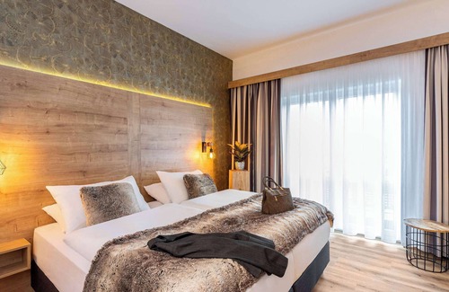 Bad Oeynhausen Hotel | Mercure Hotel Bad Oeynhausen City