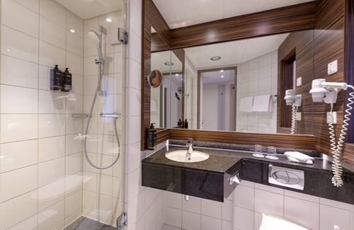 Mitte Hotel | Mercure Hotel Berlin City