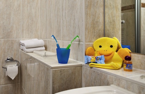 Kreuzberg Hotel | Mercure Hotel Berlin Mitte
