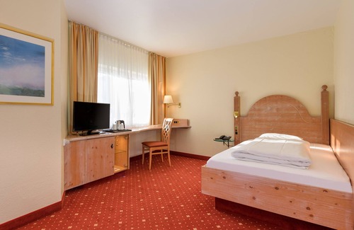 Kreuzberg Hotel | Mercure Hotel Berlin Mitte