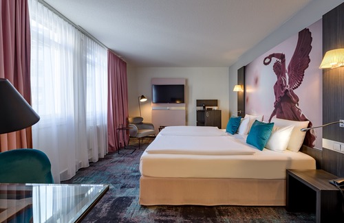 Sudstadt-Bult Hotel | Mercure Hotel Hannover City