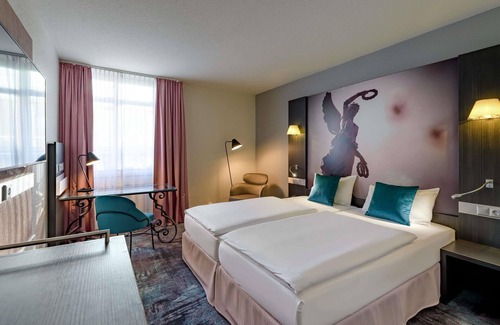Sudstadt-Bult Hotel | Mercure Hotel Hannover City