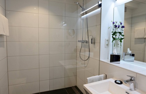 Bahnhofsviertel Hotel | Mercure Hotel Kaiserhof Frankfurt City Center