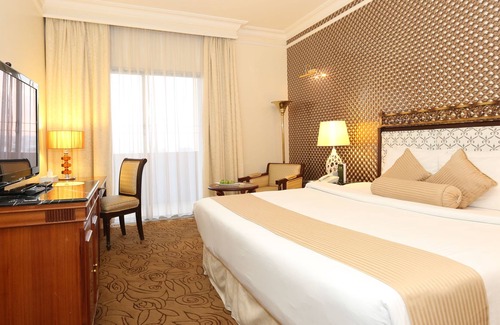 Khamis Mushait Hotel | Mercure Hotel Khamis Mushayt