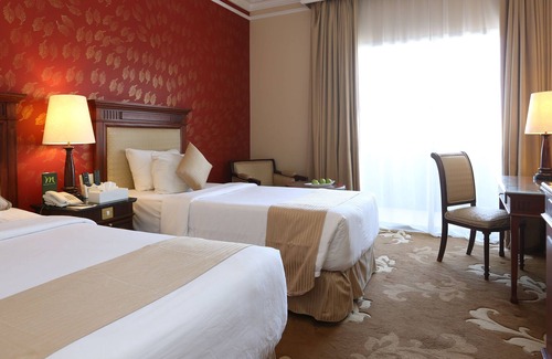 Khamis Mushait Hotel | Mercure Hotel Khamis Mushayt