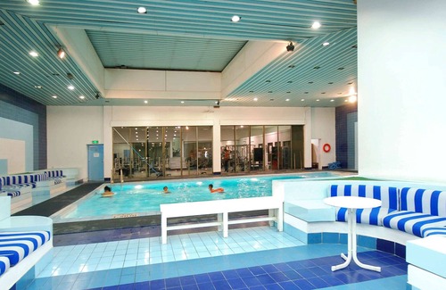 Khamis Mushait Hotel | Mercure Hotel Khamis Mushayt