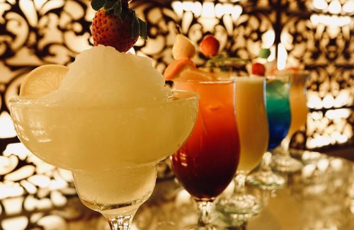 Khamis Mushait Hotel | Mercure Hotel Khamis Mushayt